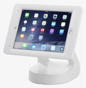 Rapiddoc™ Lite Kiosk With Elite For Ipad - Stm Bags Ipad Air, HD Png Download, Free Download