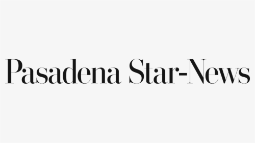 Pasadena Star News Logo, HD Png Download, Free Download