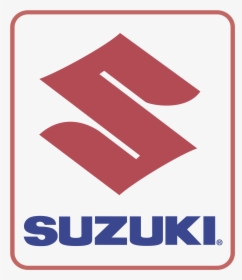 Suzuki Logo Png Transparent - Suzuki Logo, Png Download, Free Download