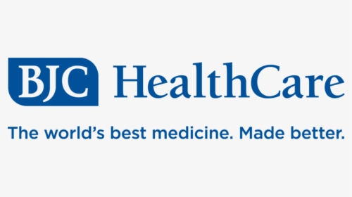 Bjc-healthcare - Bjc Healthcare Logo Png, Transparent Png - Kindpng