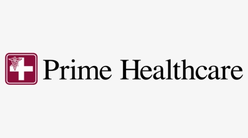 Prime Healthcare Services, HD Png Download, Free Download