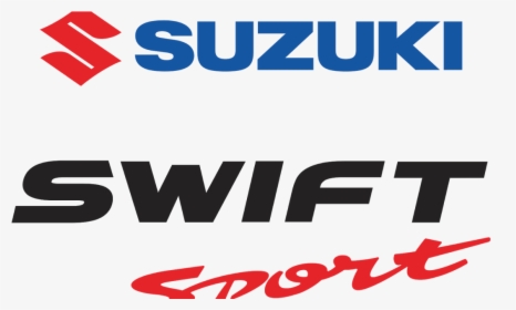 Download Suzuki Swift Sport Logo Vector - Suzuki Swift Logo Png, Transparent Png, Free Download