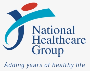 National Healthcare Group Logo Png Transparent, Png Download, Free Download