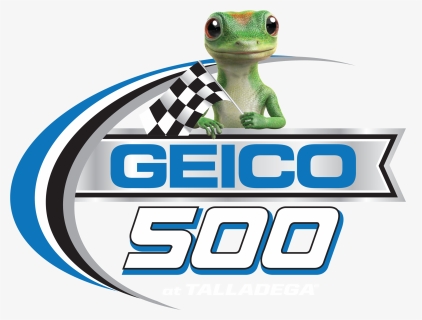 Talladega Superspeedway - Geico 500 2019, HD Png Download, Free Download