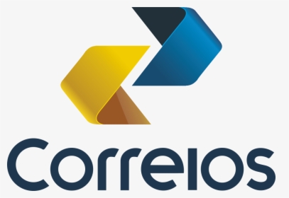 Correios Logo Png, Transparent Png, Free Download