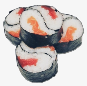 Fact About Me - California Roll, HD Png Download, Free Download