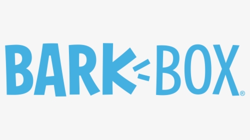 Bark Box Bark Box Logo Hd Png Download Kindpng