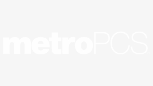 Metro Pcs Logo - Johns Hopkins Logo White, HD Png Download, Free Download