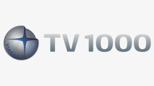 Tv 1000 Logo, HD Png Download, Free Download