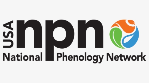 Usa National Phenology Network, HD Png Download, Free Download