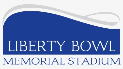 Logo - Liberty Bowl Memorial Stadium Logo, HD Png Download, Free Download