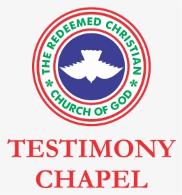 Rccg Testimony Chapel - Redeemed Christian Church Of God, HD Png Download, Free Download