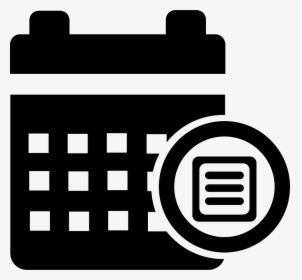 Attendance Report - Attendance Report Icon, HD Png Download, Free Download
