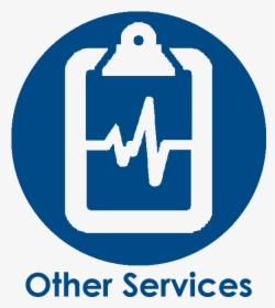 Other Services Icon Png , Png Download - Other Services Logo Png, Transparent Png, Free Download