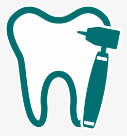 Teeth Care Icon, HD Png Download, Free Download