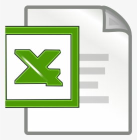 Excel Icon - Files Icons Excel Png, Transparent Png, Free Download