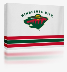 Minnesota Wild Logo Svg , Png Download, Transparent Png, Free Download