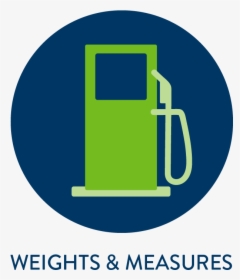 Weights & Measures Ensures Accuracy And Equity In Minnesota’s - Graphic Design, HD Png Download, Free Download