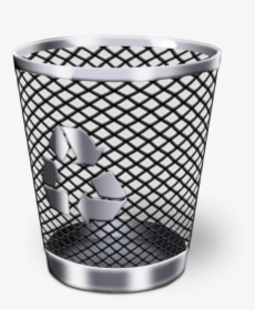 Trash Can Png Image - Recycle Bin Icon .ico, Transparent Png, Free Download