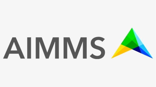 Aimms Logo - Aimms Sc Navigator, HD Png Download, Free Download