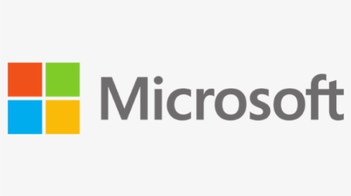 Microsoft Logo Icon, Microsoft, Azure, Word Png And - Logo Microsoft Em Png, Transparent Png, Free Download