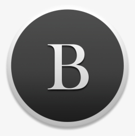 Byword Replacement Icon - Camera Icon, HD Png Download, Free Download
