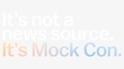 It’s Not A News Source - Beige, HD Png Download, Free Download