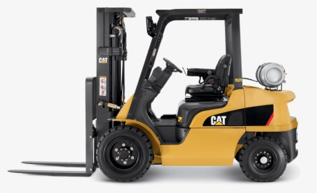 Cat Lift Trucks Forklift - Cat Lift Trucks, HD Png Download, Free Download