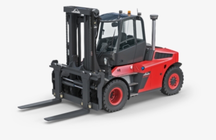 Linde H100, HD Png Download, Free Download