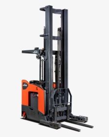 Reach Truck Linde, HD Png Download, Free Download
