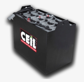 Forklift Batteries - Electronics, HD Png Download, Free Download
