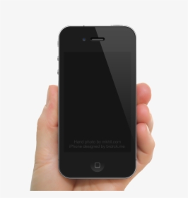 Phone In Hand Png - Phone In Hand Transparent Background, Png Download, Free Download