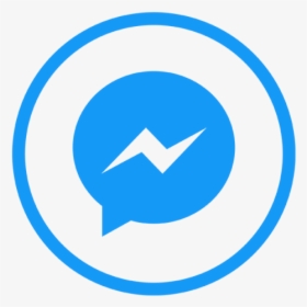 Messenger Icon Png - Messenger Icon, Transparent Png, Free Download