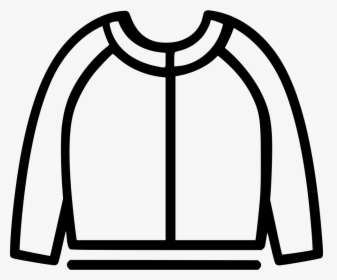 Knitwear Svg Png Icon - Knitwear Icon, Transparent Png, Free Download