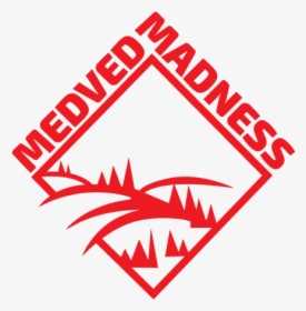 Medved Madness Trail Race And Relay Featuring The Free, HD Png Download, Free Download