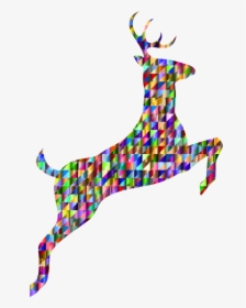 Deer Hunting Png For Computer - Clip Art, Transparent Png, Free Download