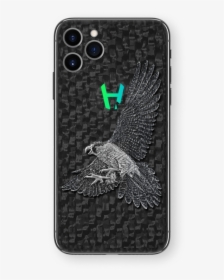 Hadoro Iphone 11 Pro Max Hunting Falcon - Hadoro Paris, HD Png Download, Free Download