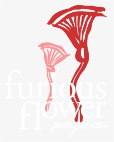 Furious Flower Poetry Center Logo - Furious Flower, HD Png Download, Free Download