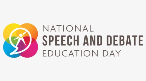 National Speech And Debate Logo, HD Png Download, Free Download