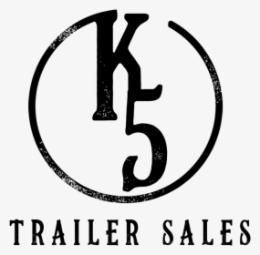 K5 Trailer Sales, HD Png Download, Free Download