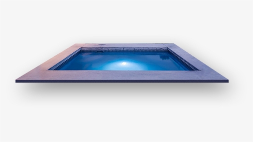 In Ground Pools Florida Spa And Pool Warehouse - Swimming Machine, HD Png Download, Free Download