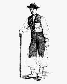 19th century mens clothing