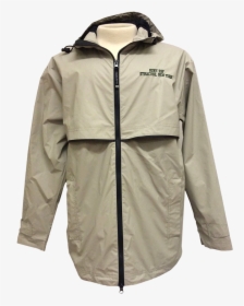 Waterproof Coat Png Pic - Zipper, Transparent Png, Free Download