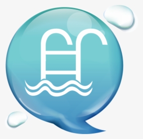 Ladder Clipart Swimming Pools Computer Icons Clip Art - Circle, HD Png Download, Free Download
