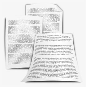 Documents Big Image Png - Clip Art Free Documents, Transparent Png, Free Download
