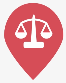 Legal Help Icon - Ville De Saint Etienne, HD Png Download, Free Download