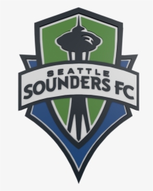 Seattle Sounders Fc Vector Pn - Seattle Sounders Fc, HD Png Download, Free Download