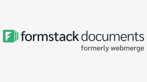 Formstack Documents, HD Png Download, Free Download
