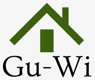 Gu-wi, Gutters And Windows Logo - Sign, HD Png Download, Free Download