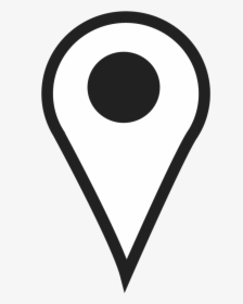Thumb Image - Address Logo White Png, Transparent Png, Free Download
